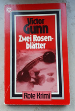 Victor Gunn - Zwei