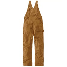 Carhartt Duck Dungarees