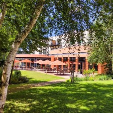 D-04849 Bad Düben | Gutschein für HEIDE SPA Hotel und Resort für 2 Personen