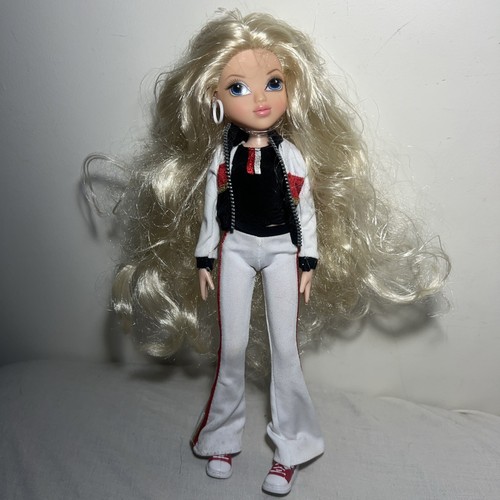 Moxie girlz puppe - moxie,