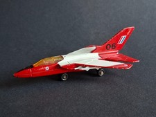 Matchbox Sky kings "Tornado" von 1977