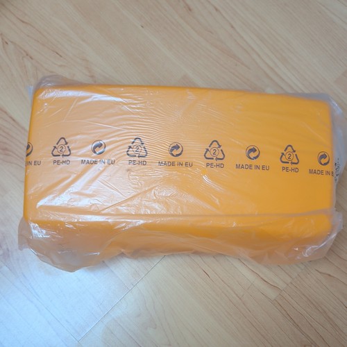 Tupperware junge welle - tupperware,