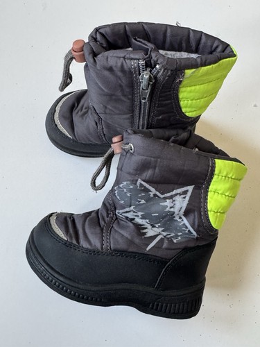 Kinder winterstiefel 24 - winterstiefel, gr