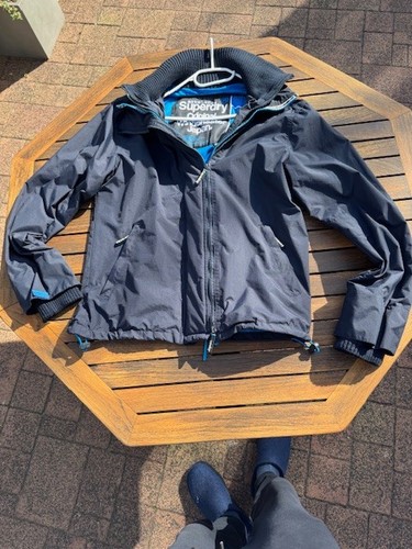 Superdry windbreaker jacke - windbreaker,,