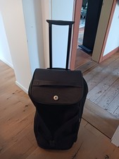Samsonite XL Rollreisetasche Trolley Reisetasche mit Teleskopstange