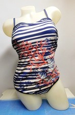 Charmline Badeanzug Gr. 44 Cup