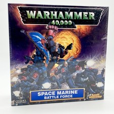 Vintage Warhammer 40.000 40k