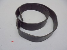 2wk  Zweidornkoppel R/Z/M