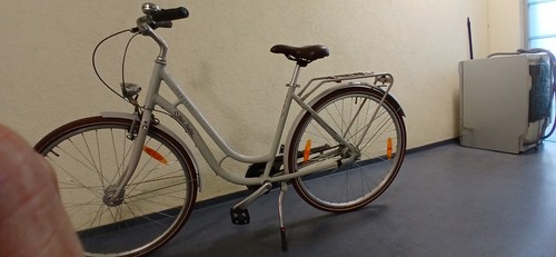 Damenfahrrad zoll gebraucht - damenfahrrad,