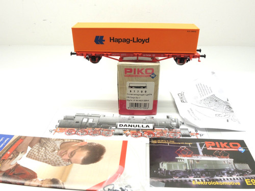Piko 57700 - , ho