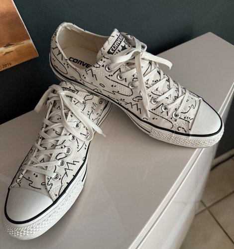Converse chuck taylor all - taylor,