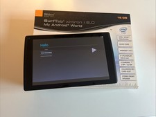 TrekStor SurfTab Xintron I 8.0