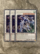 Yugioh 3x Playset
