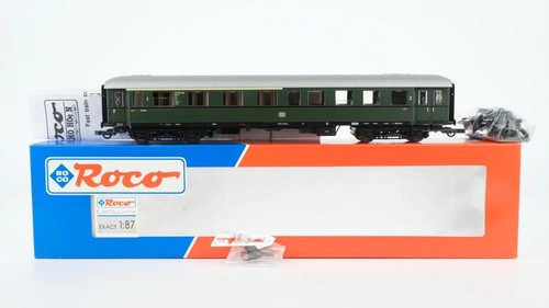 Roco 44547 eilzugwagen - roco,