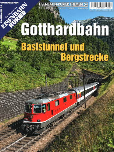 Eisenbahn kurier themen - eisenbahn,