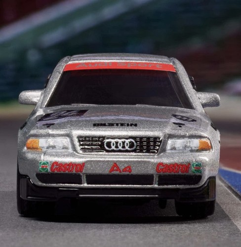 Matchbox 1996 audi super - 1996,
