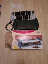 ABC Raclette Grill Heißer
