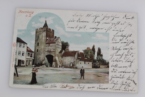 Postkarte ansichtskarte - postkarte,