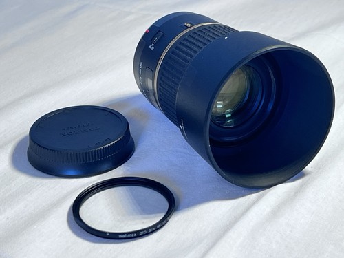 Tamron 60mm f 2 - af, f/2