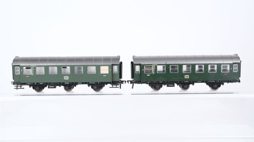 Fleischmann konvolut - fleischmann, h0
