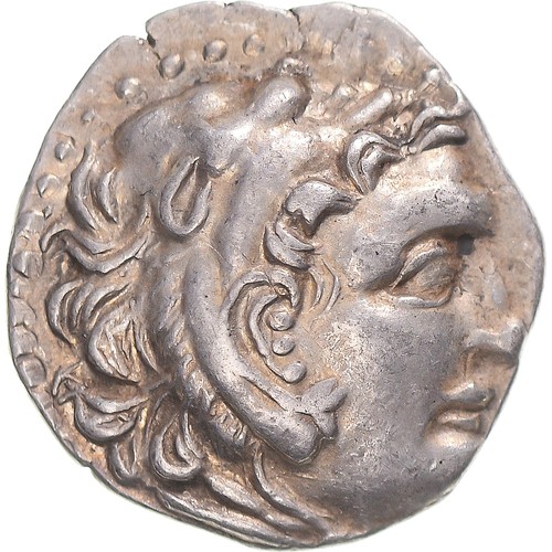 Münze ionia drachm - ionia,,