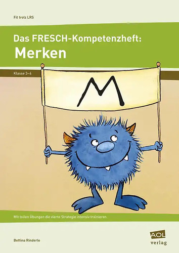 Das fresch kompetenzheft - das, fresch-kompetenzheft