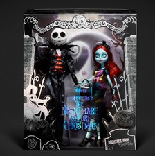 Monster High Skullector The
