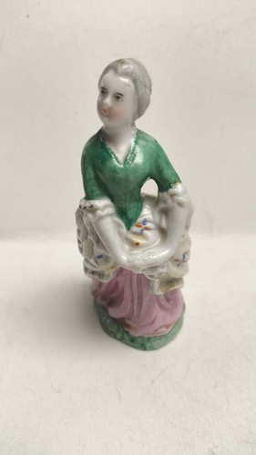 Porzellan figuren antik - figuren,