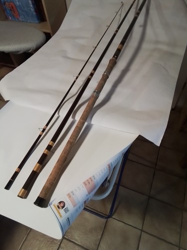 Vintage matchrute fiberglas - vintage,
