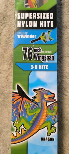 Dragon kite super - dragon, x-kite