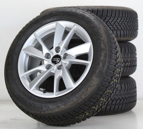 Audi b9 winterräder - a4,