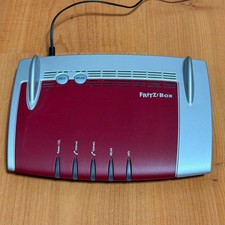 AVM FRITZ!Box Fon 7390 WLAN
