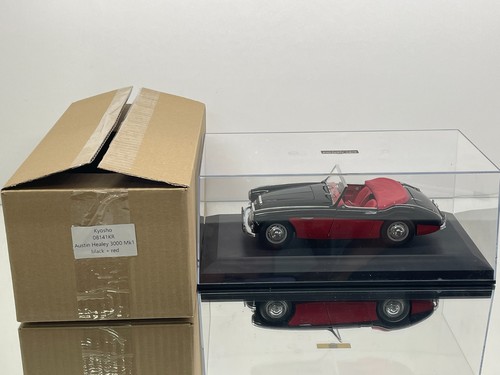 Kyosho 08141kr austin healey - 08141kr,