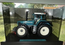 Weise Toys 1:32, Fendt Favorit 816 Traktor, OVP, Vitrinenmodell