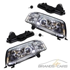 ATEC 2x SCHEINWERFER