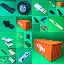 PLAYMOBIL® 5255 Cargo-LKW mit
