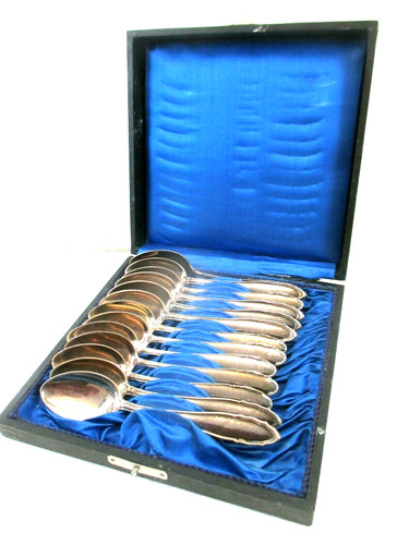 Wmf kaffeelöffel 2200 - kaffeelöffel,