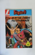 Sigurd Großband 256 Lehning