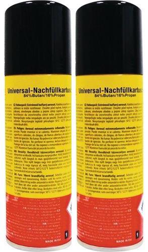 Rothenberger feuerzeuggas - rothenberger,