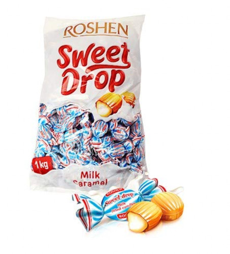 Roshen sweet drop - roshen,