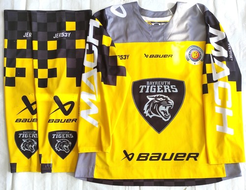 Bayreuth tigers training - ★,