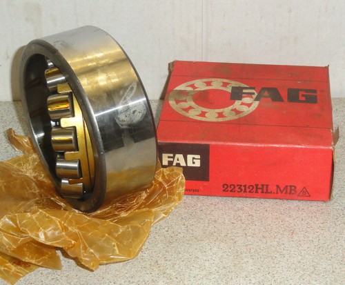 Fag 22312hl - 22312hl, mb