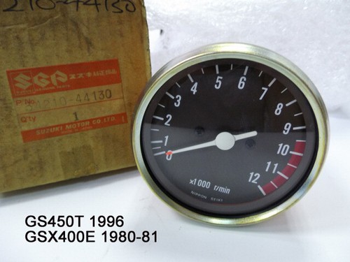 Suzuki gs450 gsx400 - suzuki,