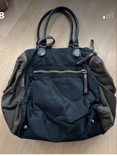 Liebeskind berlin handtasche - liebeskind,