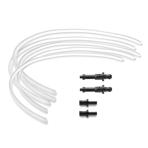 Milchschlauch set passend - milchschlauch-set, 2