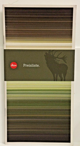 A0419 leitz leica - leica, fernglas