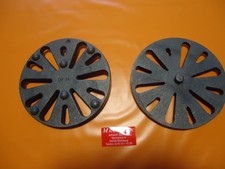 Skantherm   Eurimex Kaminofen Rost Gussrost