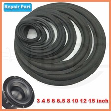 Lautsprecher Reparatur Sicke