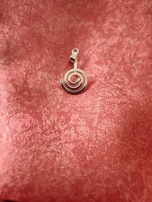 Donuthalter spirale für 30mm - spirale,