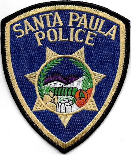 California santa paula - ,